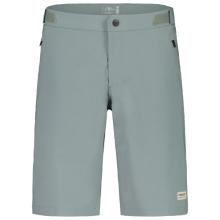 Maloja - GallasM. - Kurze Radhose Gr S grau