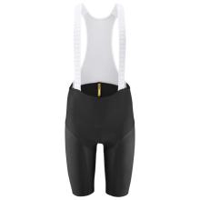 Mavic - Aksium Bib Short - Radhose Gr M schwarz