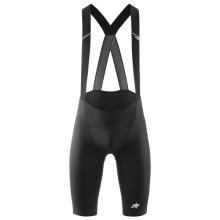 ASSOS - Equipe R Bib Shorts S11 - Radhose Gr 3XL schwarz/grau