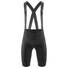 ASSOS - Mille GTS Bibshorts S11 ST - Radhose Gr 3XL - Long schwarz/grau