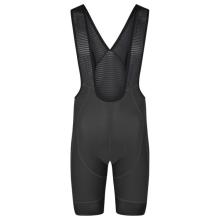 Bioracer - Icon Bibshorts - Radhose Gr XXL schwarz/grau