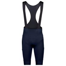 POC - Cadence Cargo Bib Shorts - Radhose Gr XS blau