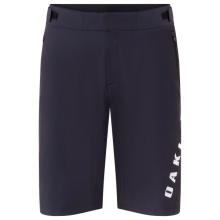 Oakley - Free Ride Lined Short - Radhose Gr 30 blau