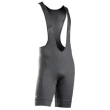 Northwave - Active Bibshort - Radhose Gr S grau