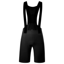 straede - Aero Bib Shorts - Radhose Gr XS schwarz