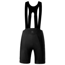 straede - Cargo Bib Shorts - Radhose Gr XS schwarz