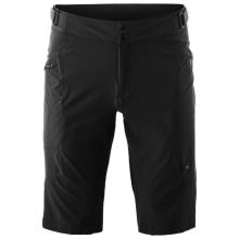 Gonso - Trail Shorts Hipbag - Radhose Gr S schwarz