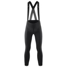ASSOS - Mille GT Winter Bib Tights S11 - Radhose Gr S schwarz