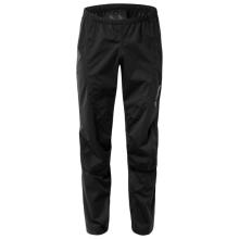 Löffler - Bike Overpants WPM Colibri - Radhose Gr 27 - Short schwarz