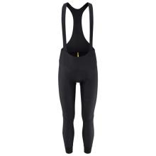 Mavic - Cosmic Thermo Bib Tight - Radhose Gr M schwarz