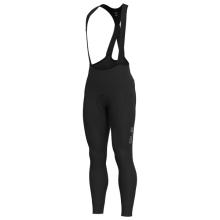 Alé - R-EV1 Voltage Bibtights - Radhose Gr XXL schwarz