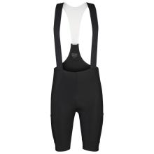 Stoic - DalslandSt. Gravel Bib Shorts - Radhose Gr S schwarz
