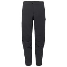 Vaude - Qimsa Pro Softshell Pants - Radhose Gr S schwarz