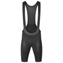 GripGrab - EXPLR Cargo Bib Shorts - Radhose Gr XXL grau/schwarz