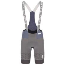 Q36.5 - Dottore Pro Bib Shorts Signature - Radhose Gr S grau