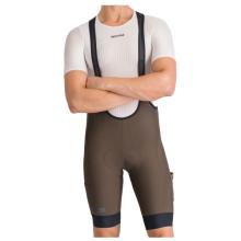Sportful - Giara 2 Bibshort - Radhose Gr S braun