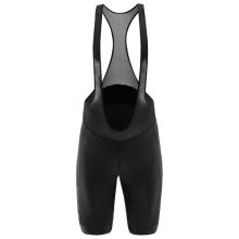 Löffler - Bike Bibshorts Aeroflex - Radhose Gr 46 schwarz