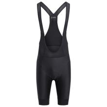 Vaude - Furka Bib Tights II - Radhose Gr S schwarz