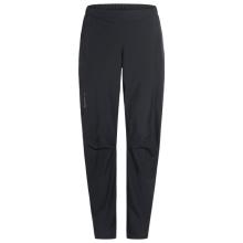 Vaude - Kuro Pro Rain Pants - Regenhose Gr L schwarz