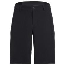 Vaude - Loamer Base Cord Shorts - Radhose Gr S schwarz