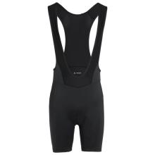 Vaude - Matera Bib Tights - Radhose Gr S schwarz