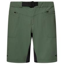 Oakley - Seeker Whip Lined Short - Radhose Gr 28 oliv