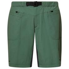 Oakley - Seeker Whip Short - Radhose Gr 28 oliv/grün