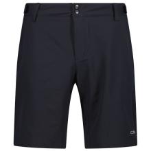CMP - Free Bike Bermuda With Inner Mesh Underwear w/ Pad - Radhose Gr 46 blau/schwarz