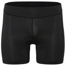 Ziener - Nefel X-Gel - Radhose Gr 46 schwarz