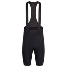 Rapha - Brevet Element Cargo Bib Shorts - Radhose Gr XS schwarz