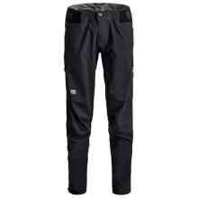 Ortovox - Sequence GORE-TEX Pants - Radhose Gr S schwarz