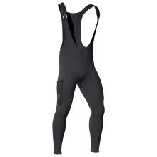 Leatt - MTB 4.0 Thermaflow Bib Long - Radhose Gr XL grau/schwarz
