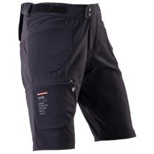 Leatt - MTB Trail 6.0 Shorts Cargo - Radhose Gr M schwarz