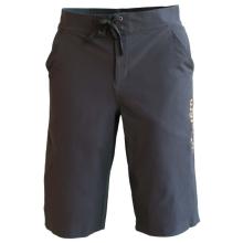 Zimtstern - Trailstar Light MTB Short - Kurze Radhose Gr S grau