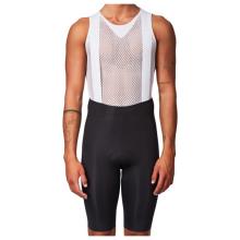 VAN RYSEL - Bibshort RCR - Radhose Gr XXL schwarz