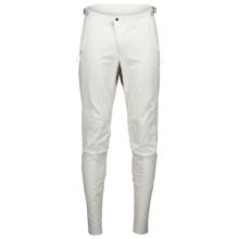 POC - Motion Pants - Radhose Gr S grau/weiß