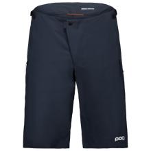 POC - Motion Shorts - Radhose Gr S blau