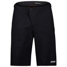 POC - Motion Shorts - Radhose Gr XL schwarz