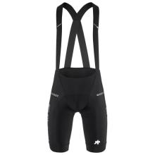 ASSOS - Mille GT Bib Shorts S11 EF - Radhose Gr S schwarz