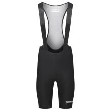 CAFÉ DU CYCLISTE - Marinette - Radhose Gr XXL schwarz