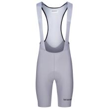 CAFÉ DU CYCLISTE - Marinette - Radhose Gr XL grau/lila