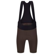 Santini - Mads Pedersen Momentum Series Bib Shorts - Radhose Gr XS schwarz/braun