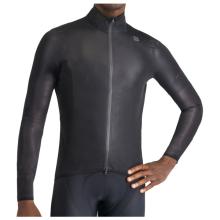 Sportful - Aqua Light Jacket - Fahrradjacke Gr S grau