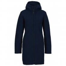 Mufflon - Women's Rika - Mantel Gr L blau