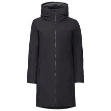 Vaude - Women's Annecy 3in1 Coat III - Mantel Gr 42 grau/schwarz