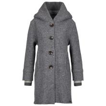 STAPF - Women's Annika - Mantel Gr XL grau