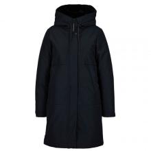 Elvine - Women's Tiril - Mantel Gr XXS schwarz