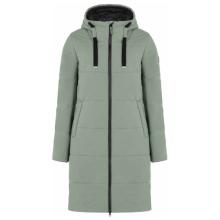 Elkline - Women's Comfort - Mantel Gr 38 grün