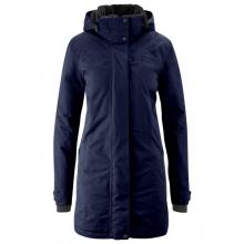 Maier Sports - Women's Lisa 2.1 - Mantel Gr 38 blau