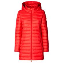 Save the Duck - Women's Carol - Mantel Gr 3 - M/L rot